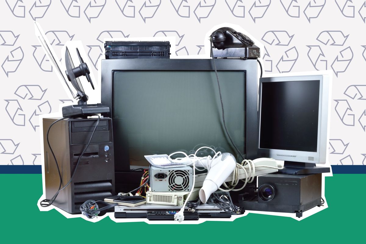 Free Electronics Collection