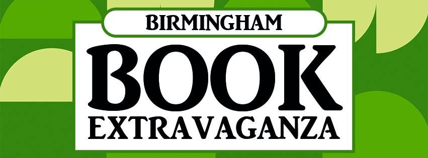 Birmingham Book Extravaganza