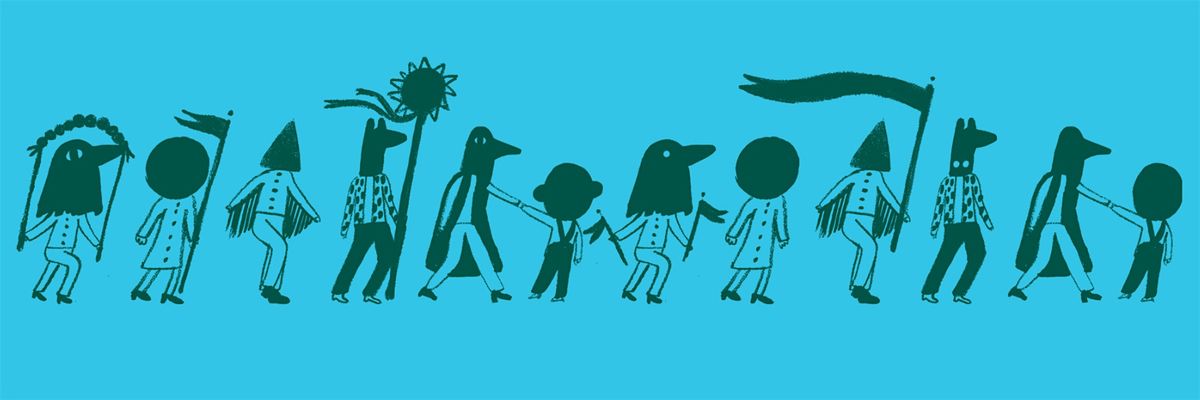 'A cold and stormy night': an Old Oswestry Hillfort folk tale