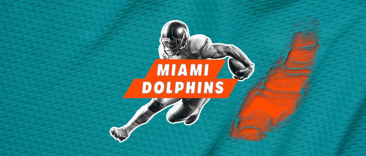 2026 Miami Dolphins Season Tickets at Hard Rock Stadium