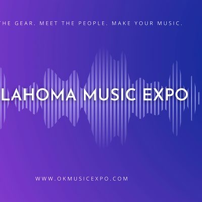 Oklahoma Music Expo