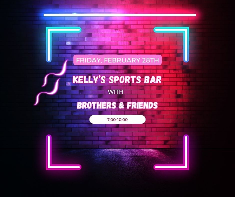 Kelly's Sports Bar