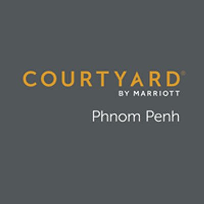 Courtyard by Marriott Phnom Penh