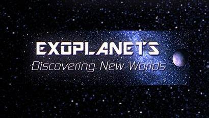 Exoplanets: Discovering New Worlds 