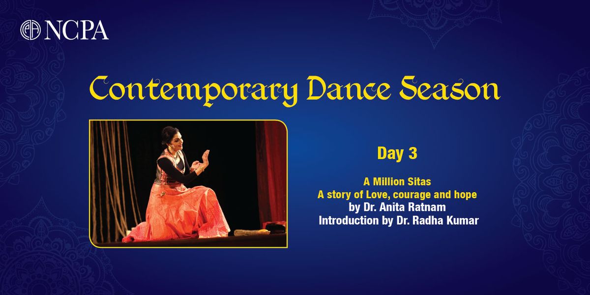 Contemporary Dance Season 2025 - Day 3