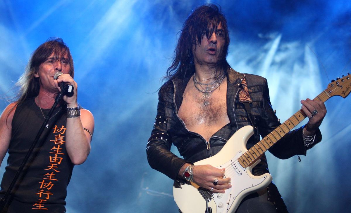 Rata Blanca