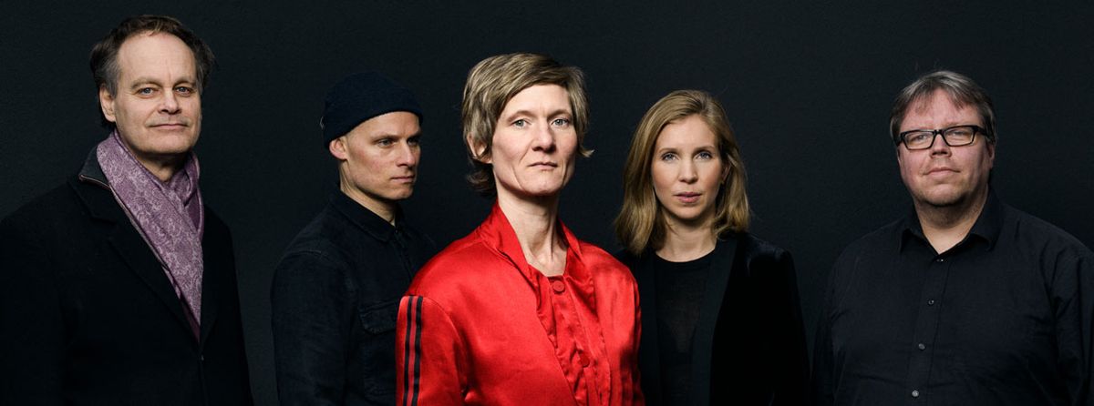 EVA KRUSE QUINTETT \u2022 New Legend Tour 2025 \u2022 BIX \u2022 Stuttgart