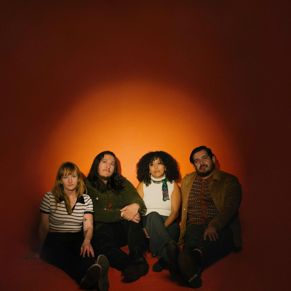The Altons at Rialto Theatre Tucson