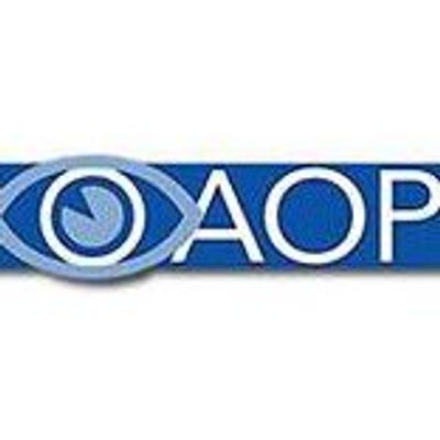 Oklahoma Association of Optometric Physicians