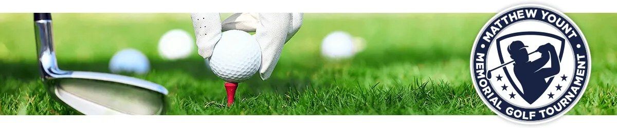 Matthew Yount Memorial Golf Tournament 2024