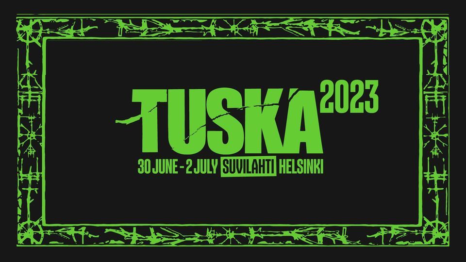 TUSKA 2023
