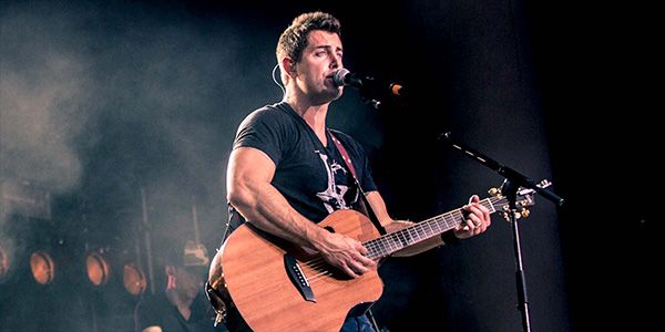 Jeremy Camp