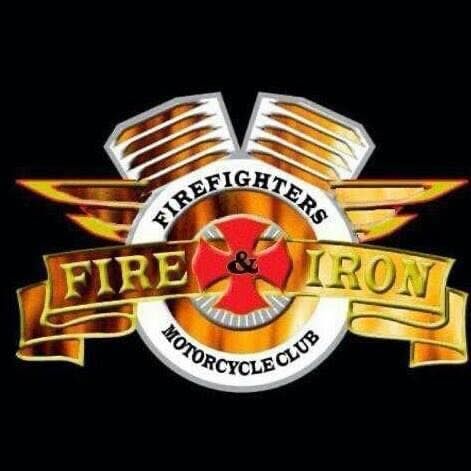 Fire and Iron Station 77 Benefit Ride