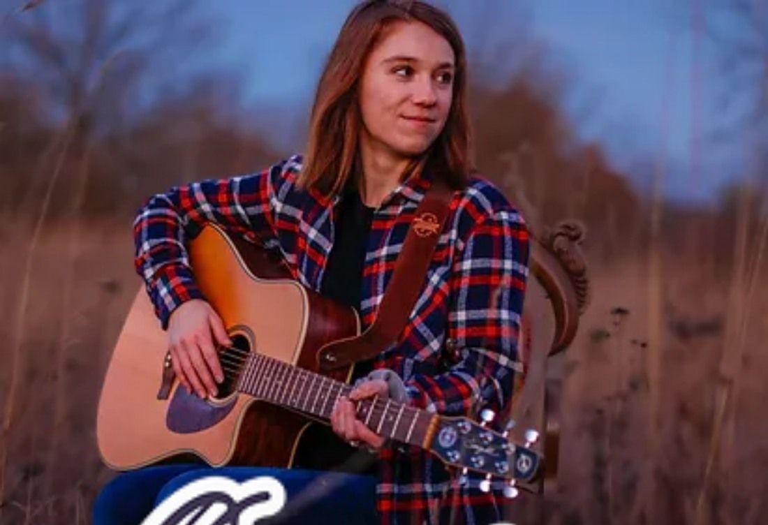 Catelyn Huckstep - Acoustic Pop\/Country