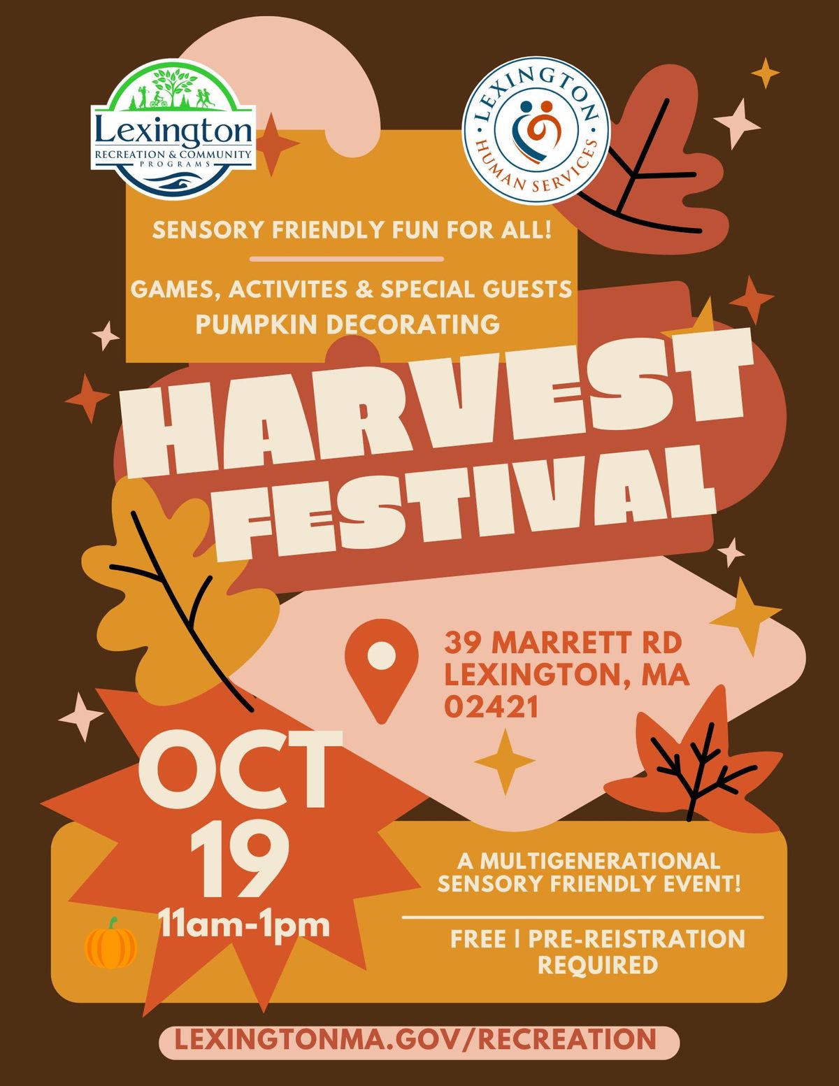 Harvest Festival