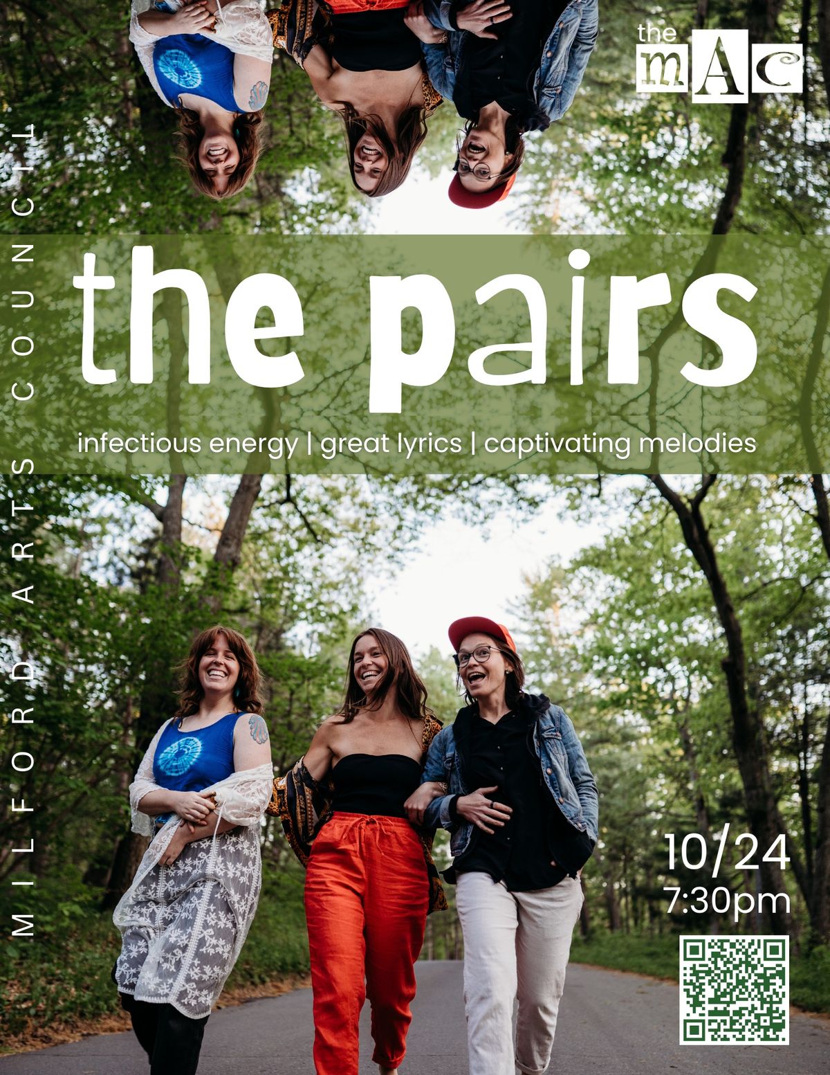 The Pairs