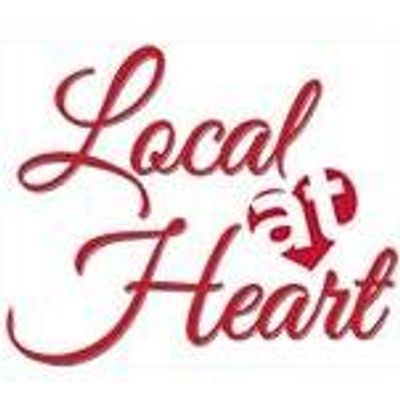 Local at Heart