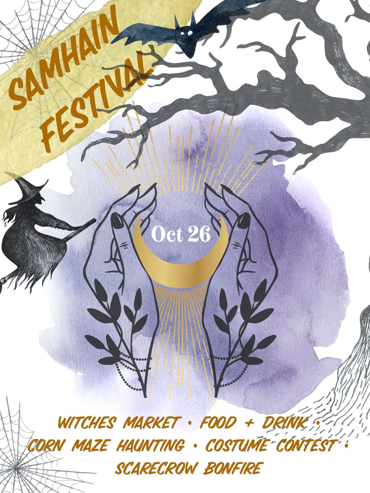 Samhain Festival