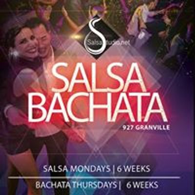 Salsastudio.net Vancouver Salsa Bachata