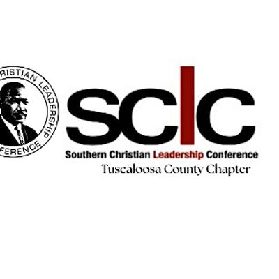 Tuscaloosa County Chapter SCLC