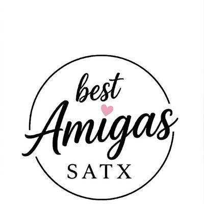 Best Amigas SATx - Isamari & Ana