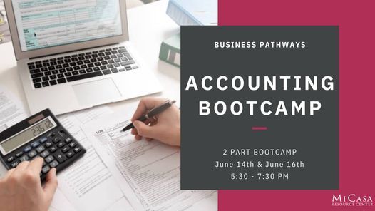 Accounting Bootcamp