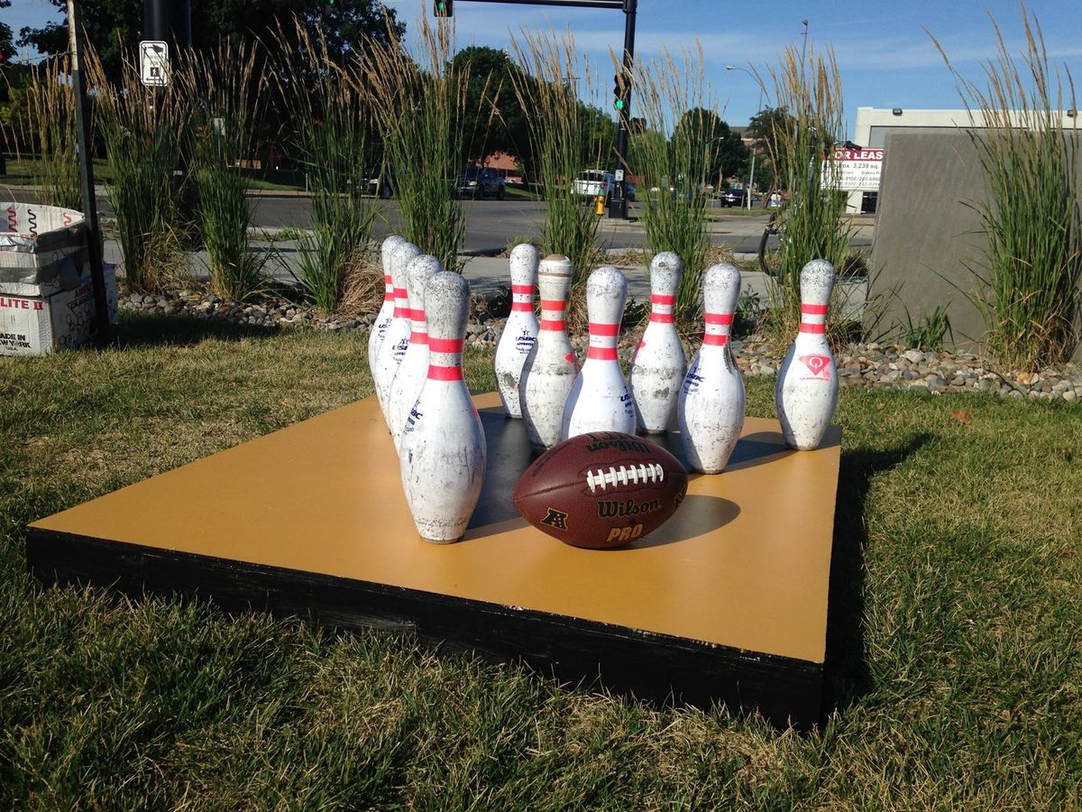 Fowling Tournament