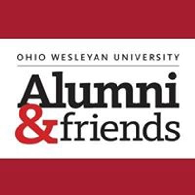 Ohio Wesleyan University Alumni Association