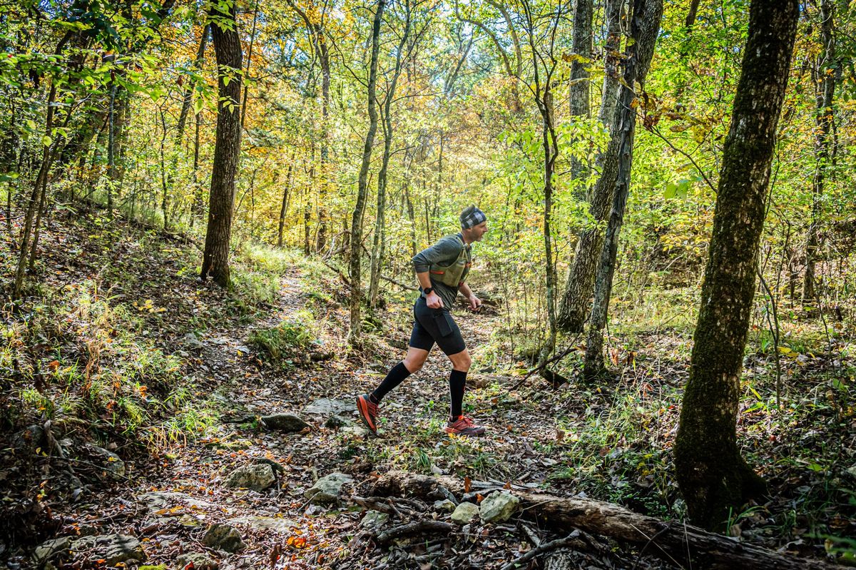 3nd Annual Thunder Chicken 100K Stage Races 