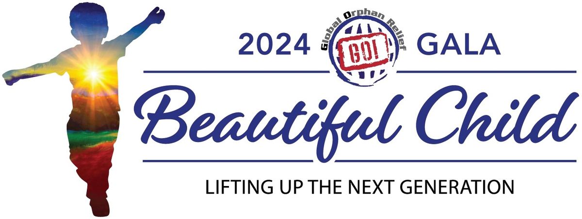 2024 Beautiful Child Gala