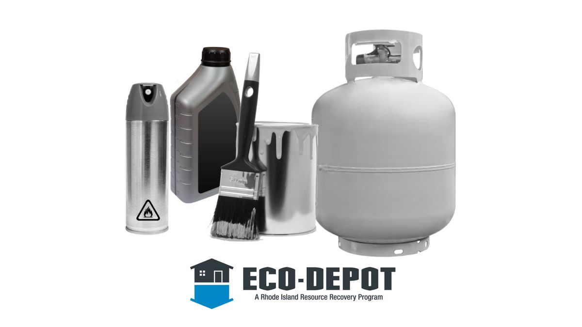 Eco-Depot: Westerly