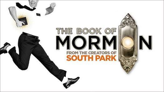 Book of Mormon - Live