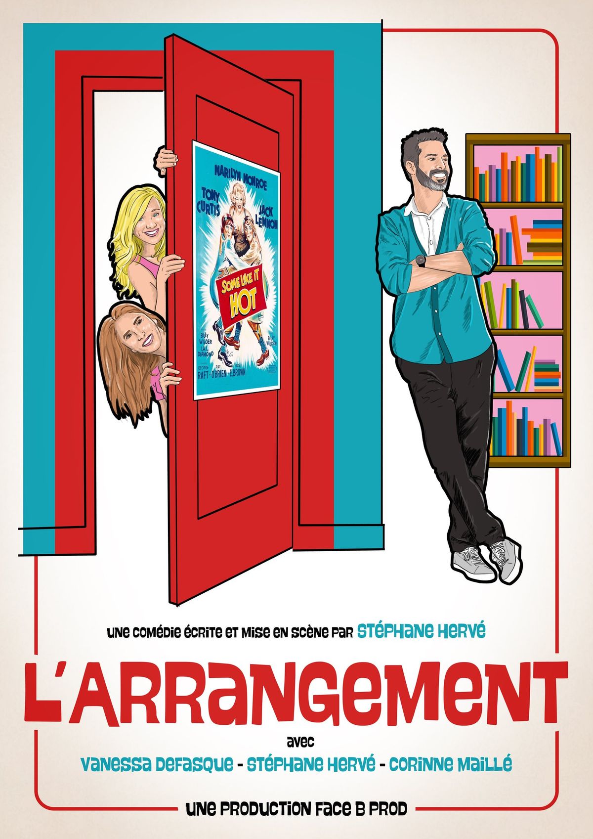 L'arrangement