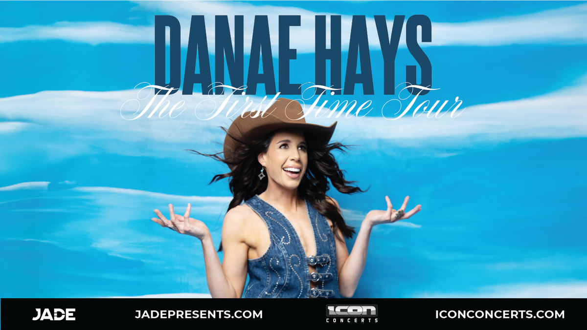 Danae Hays (12+)