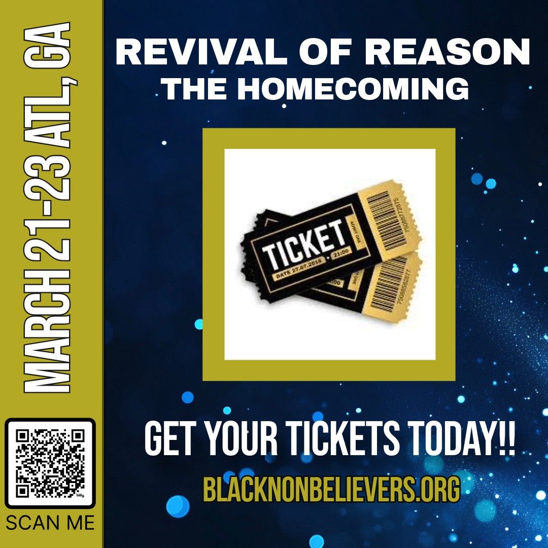 Revival of Reason: The Homecoming 