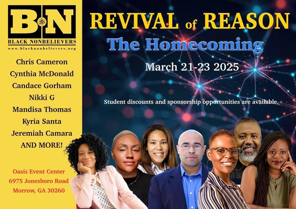 Revival of Reason: The Homecoming 