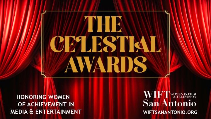 The Celestial Awards\u2122 Honoring Women of Achievement in Media & Entertainment