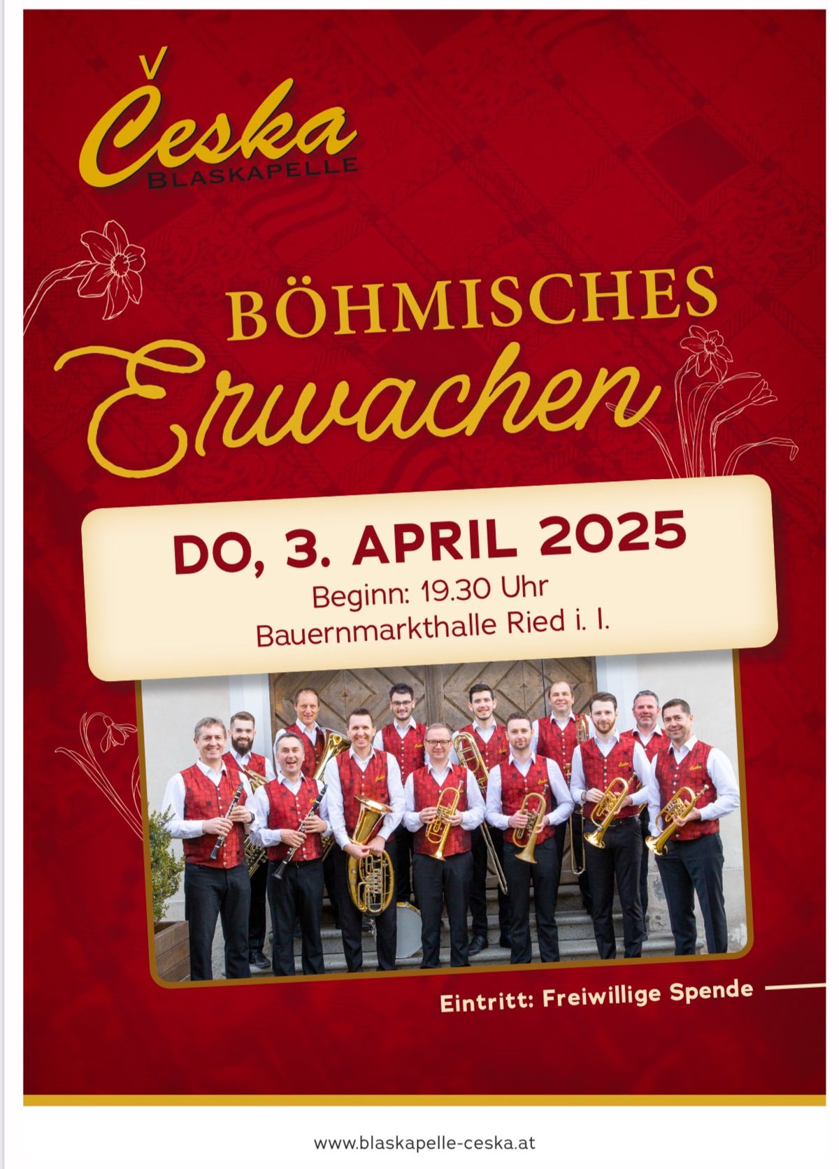 B\u00f6hmisches Erwachen