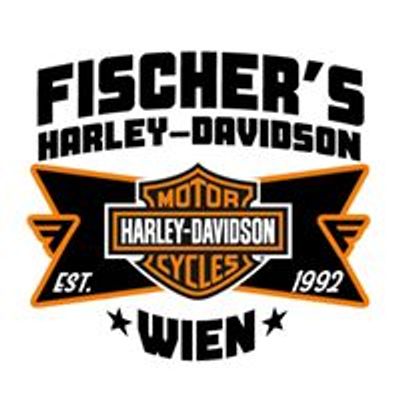 Fischer's Harley-Davidson Wien