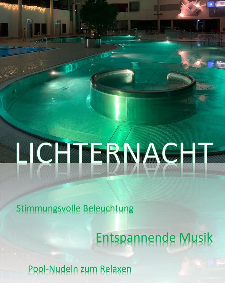 Lichternacht