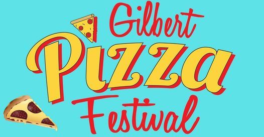 Gilbert piZZa Festival, Gilbert Town Hall, 27 March 2021
