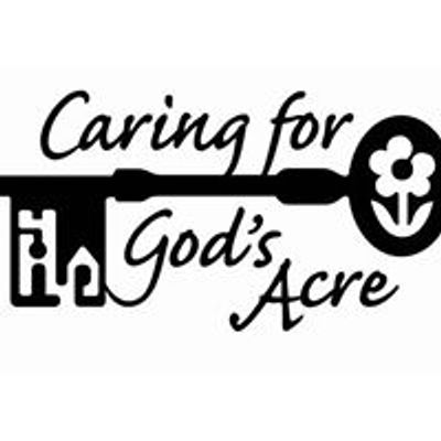 Caring for God's Acre