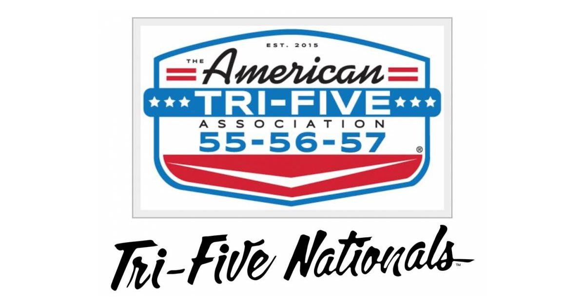Tri-Five Nationals