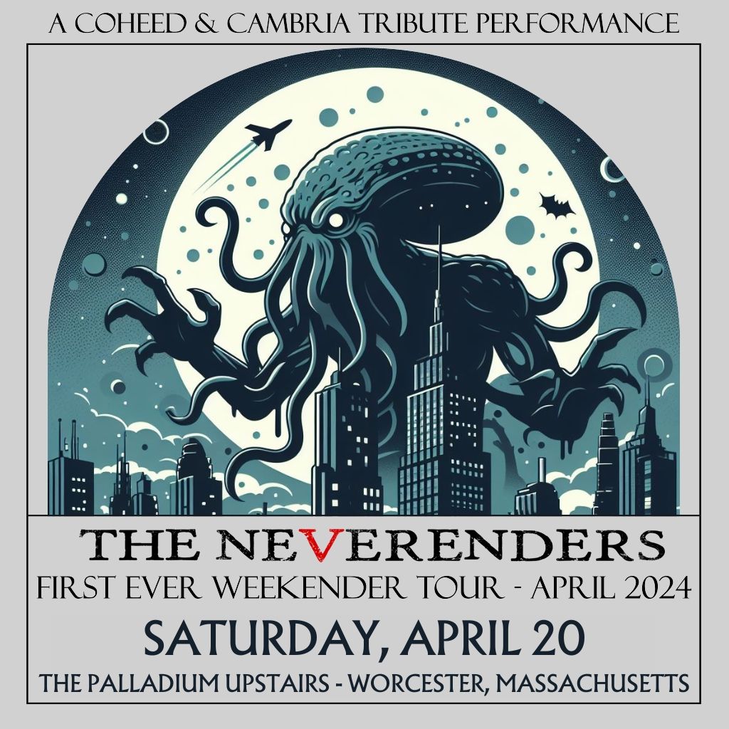 The Neverenders