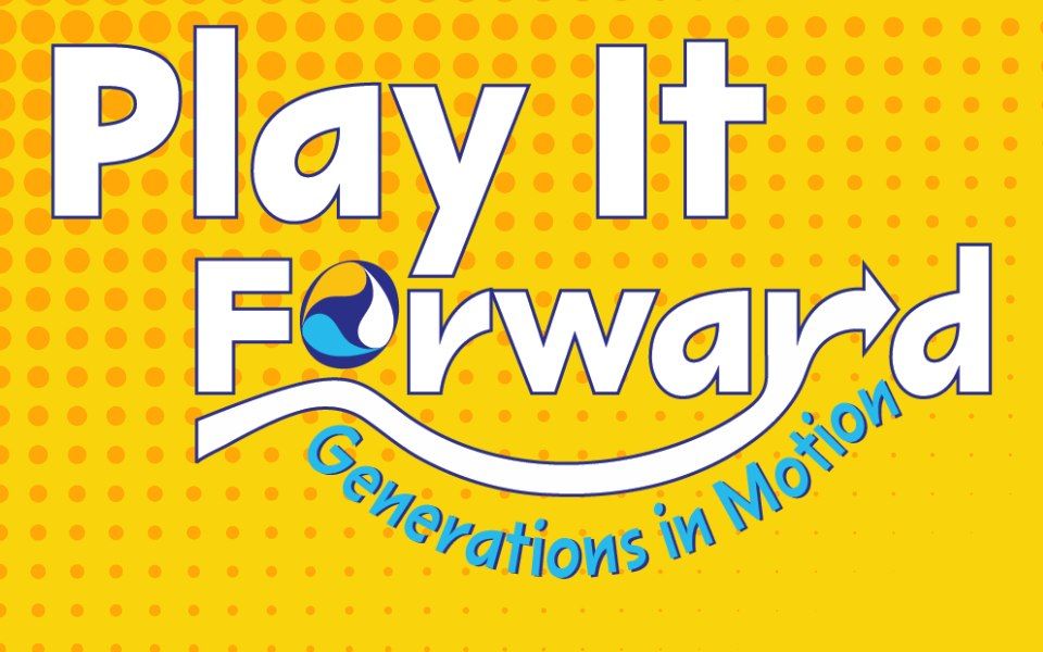 Play it Forward 2024