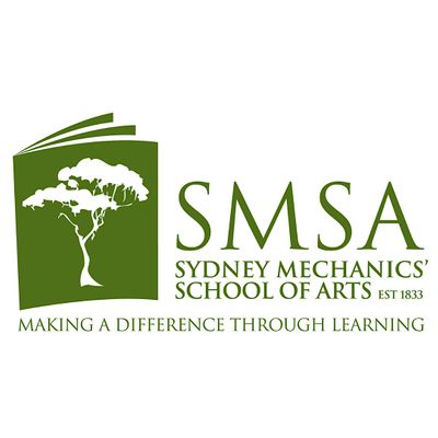 Sydney Mechanics' School of Arts (SMSA)
