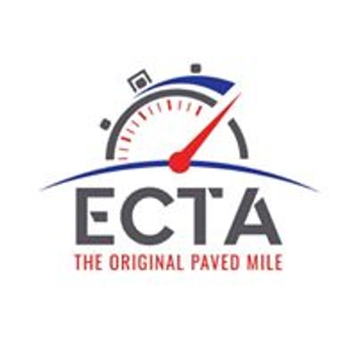 ECTA  Premier Land Speed Motorsports Events