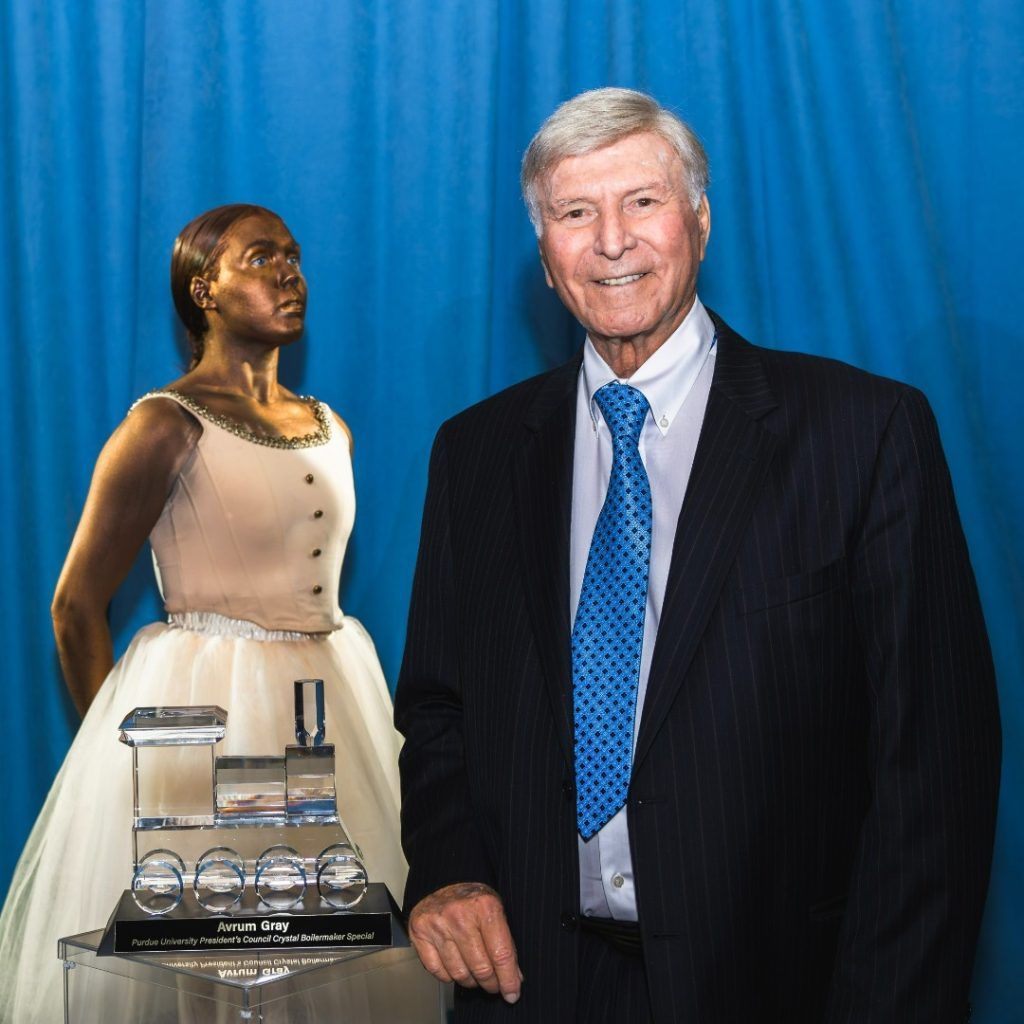 Exhibition: Purdue Boilermakers vs. University of Indianapolis Greyhounds