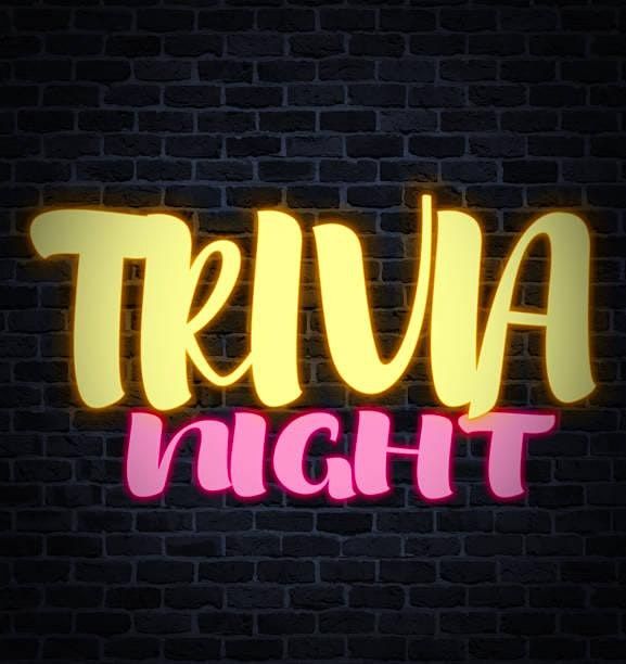 Christmas Anything Trivia