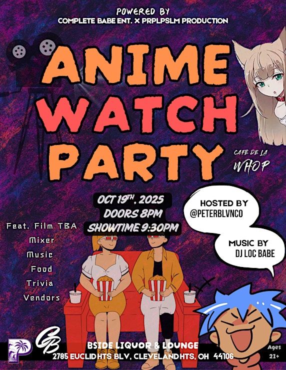Event Photos